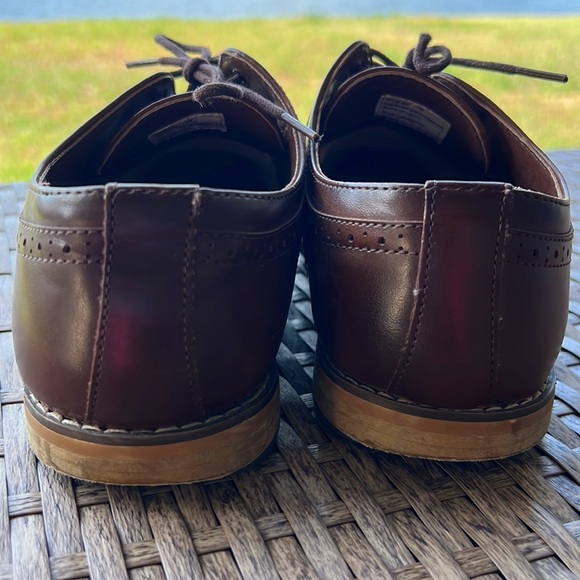 Cognac Stacy Adams - Picture 8 of 10